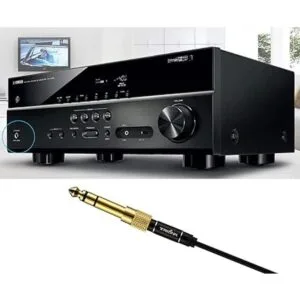 3 paquetes de adaptadores de audio estéreo 0.250 in 14_4