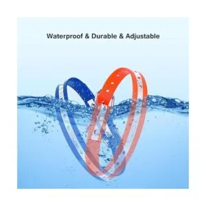 PetJoy Correa de collar para perro collar de repuesto_2