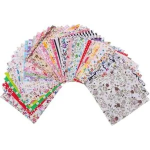 Penta Angel 10 unidades de 3.9 x 3.9 in 100 piezas de_2