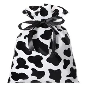 60 piezas de recuerdos de fiesta temática de vaca cajas_3