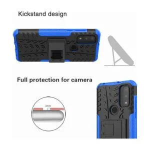 Funda compatible con Moto G Pure para Moto G Pure con_5