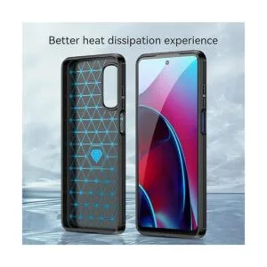 Funda para Moto G Stylus 5G 2022 con protector de_5