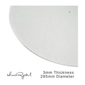 Alfombrilla giratoria de 0.118 in antideslizante_4