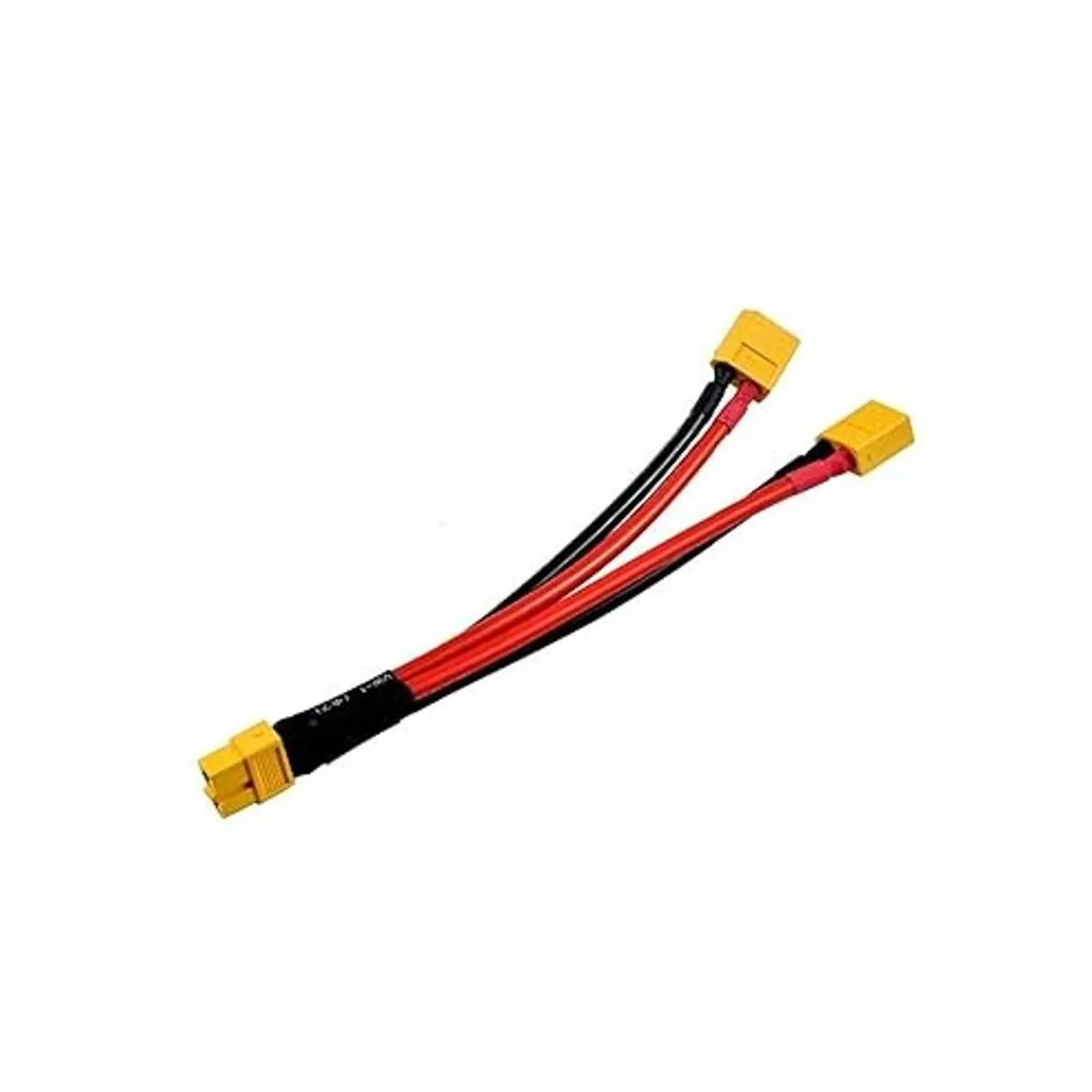 skrnrhrery Conector paralelo serie XT60 conector de cable_2