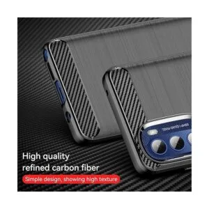 Funda para Moto G Stylus 5G 2022 con protector de_3