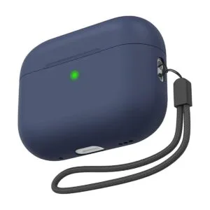 NIUTRENDZ Funda para AirPods Pro de 2 generación 2022 de_1