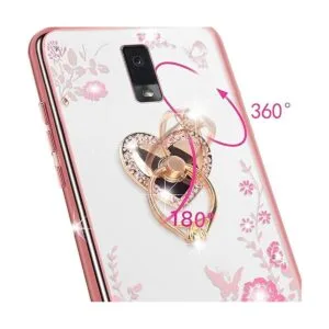 Funda para Blu View 3 Blu View 3 para mujer con_3