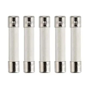 DealEnvy 5 fusibles para microondas 20 Amp 250 V_2