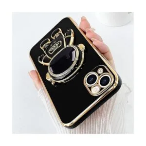 Pepmune Funda compatible con iPhone 13 diseño de soporte_3