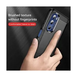 Funda para Moto G Stylus 5G 2022 con protector de_4