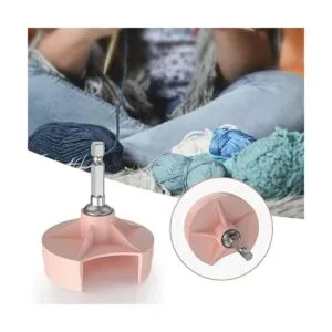 Adaptador de máquina de tejer accesorio de máquina de_6