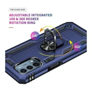 Funda para Oneplus Nord N200 5G funda para teléfono Nord_4