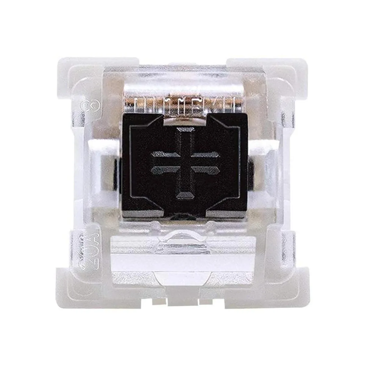 OUTEMU Gaote Interruptor negro de 3 pines interruptor_4