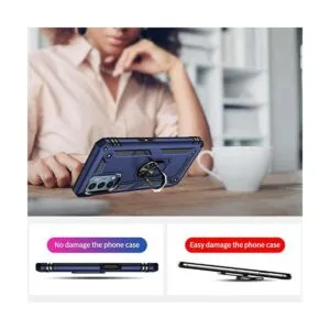 Funda para Oneplus Nord N200 5G funda para teléfono Nord_5