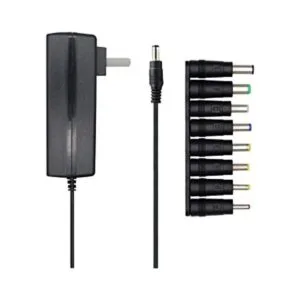 Excelity AC a DC 15 V2 A cargador de pared adaptador de_1