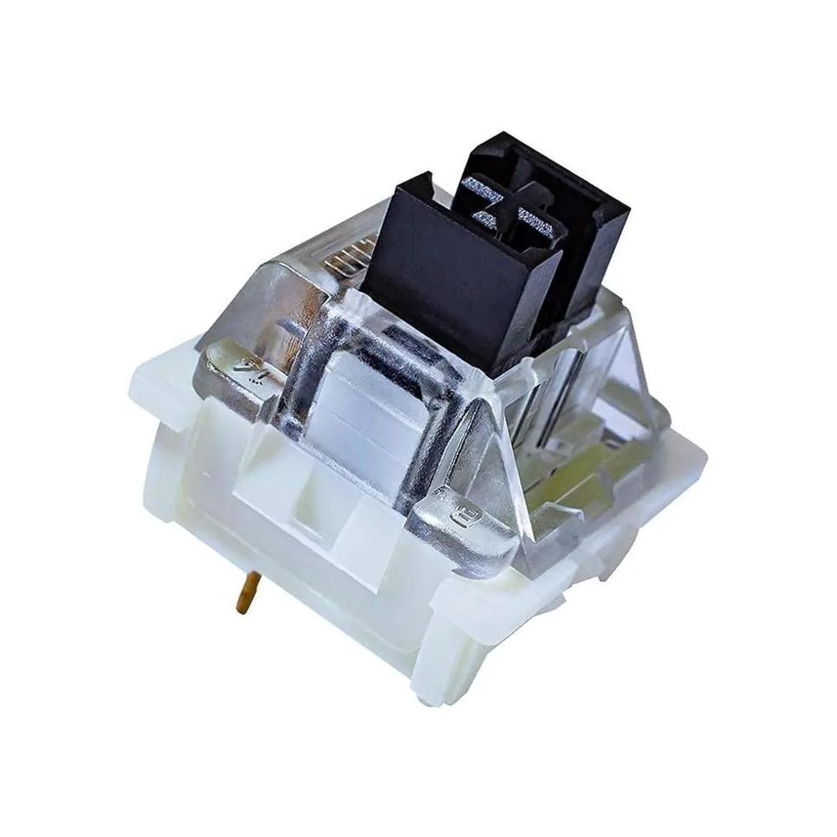 OUTEMU Gaote Interruptor negro de 3 pines interruptor_3