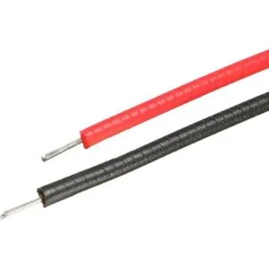 Uxcell 10pcs 0.197 in pre cableado LED rápido intermitente_4