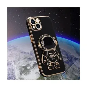 Pepmune Funda compatible con iPhone 13 diseño de soporte_4