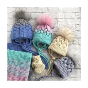 Adaptador de máquina de tejer accesorio de máquina de_7