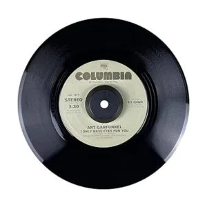 Adaptador de 45 RPM de aluminio sólido de 7 pulgadas de_3