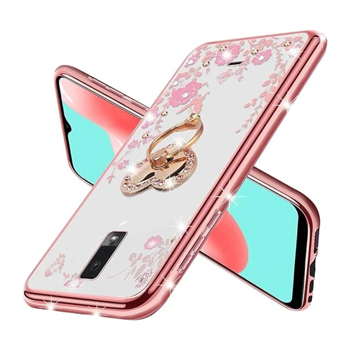 Funda para Blu View 3 Blu View 3 para mujer con_2