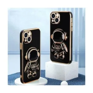 Pepmune Funda compatible con iPhone 13 diseño de soporte_5