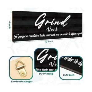 3 piezas motivacionales de arte de pared para la oficina_3