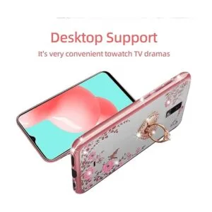 Funda para Blu View 3 Blu View 3 para mujer con_4