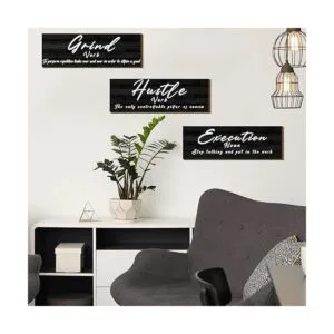 3 piezas motivacionales de arte de pared para la oficina_2