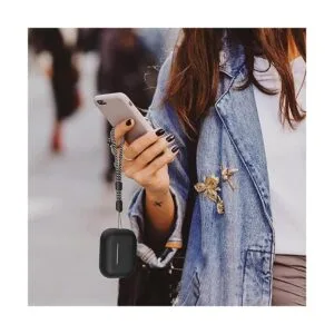 AHASTYLE Funda protectora de silicona para AirPods Pro 2_6