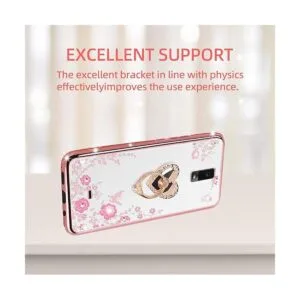 Funda para Blu View 3 Blu View 3 para mujer con_5