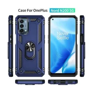 Funda para Oneplus Nord N200 5G funda para teléfono Nord_3