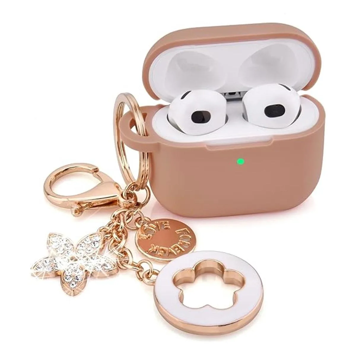 Funda para Airpods 3 VISOOM Airpods de 3 generación_1