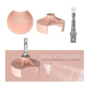 Adaptador de máquina de tejer accesorio de máquina de_3