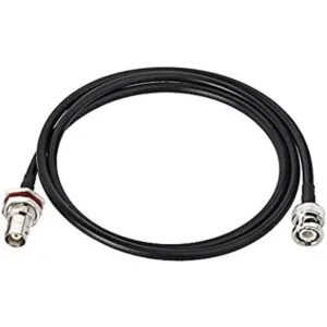 Bingfu BNC macho a BNC hembra RG58 Cable 3.3 ft3 pies_1