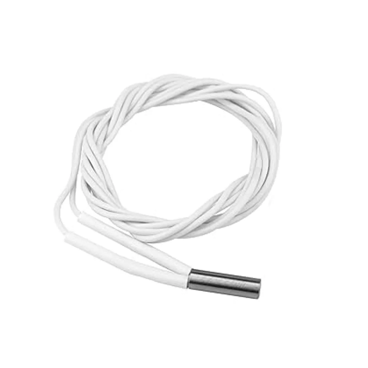 2PCS 24V 70W Heater Cartridge High Temperature Compatible_2