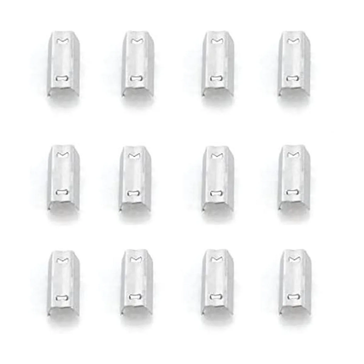 Heyous 12 piezas de extremo abierto sincronización 3D_1