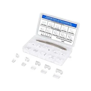 Kit de conectores JST PH2.0 de 460 piezas de 23456_1