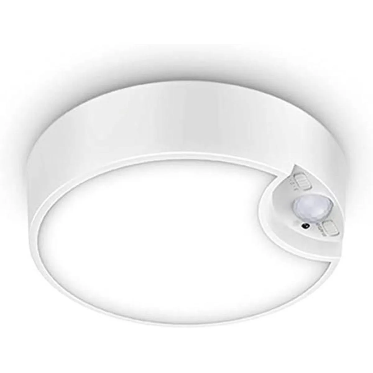 AMIR Luz de techo con sensor de movimiento de 7.48_1