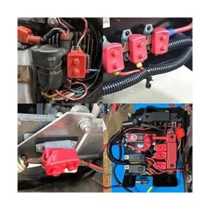 Disyuntor de reinicio automático de 45 A CC 12 V 24 V 48_4