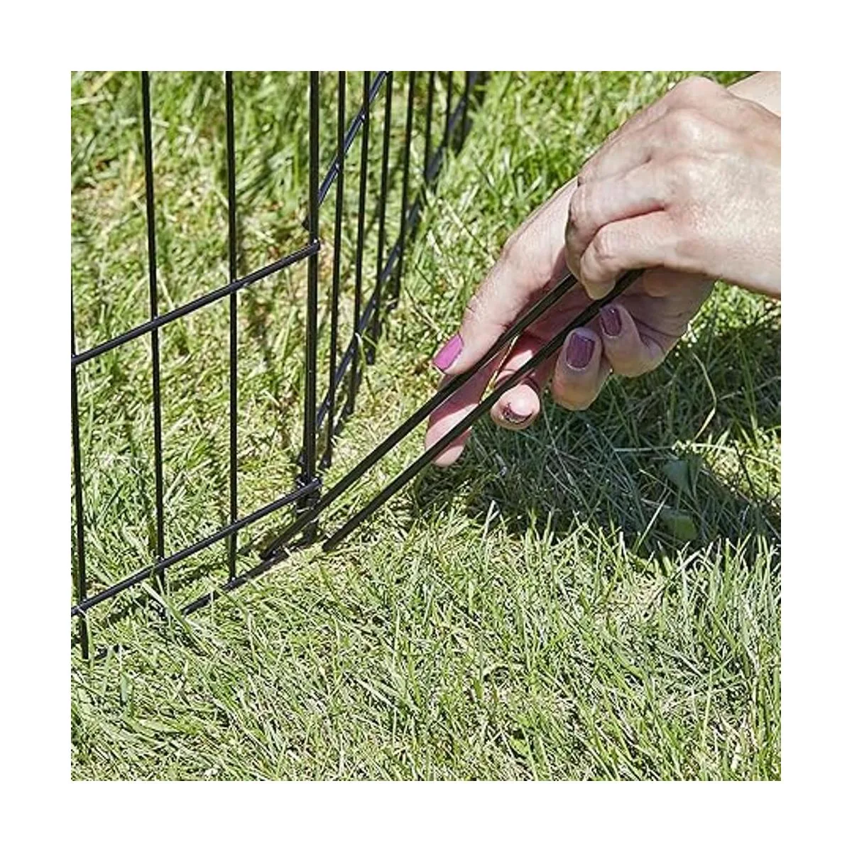 MidWest Homes for Pets Exercise Pen Accessories_4