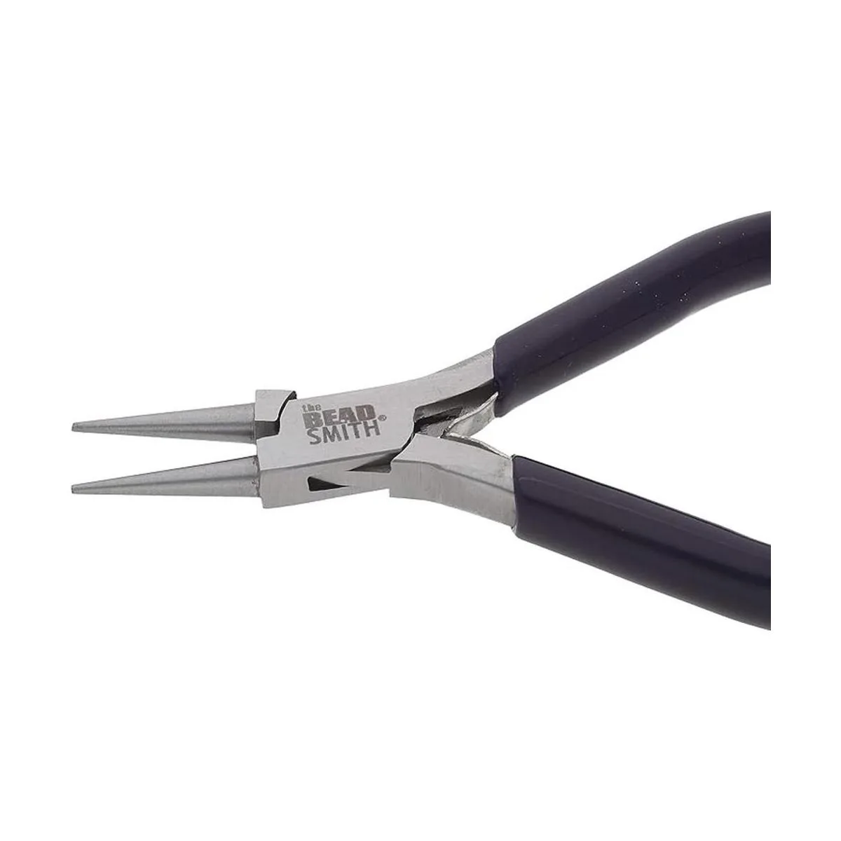 Beadsmith pinzas con punta fina para joyería PL513_1