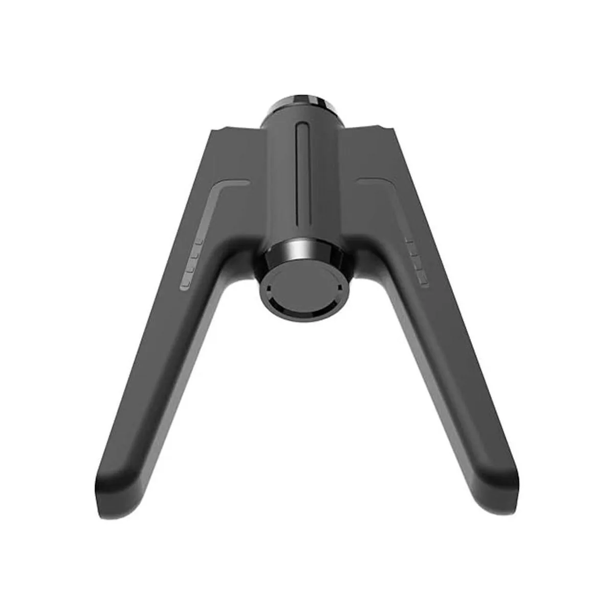 KINVOCA Joycon Grip para Nintendo Switch agarre de carga_5