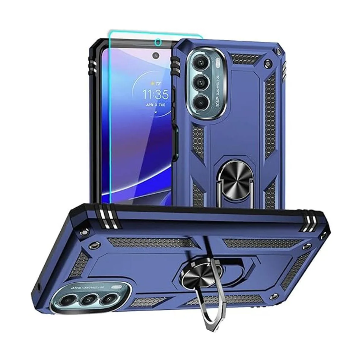 Funda para Moto G Stylus 5G 2022 Motorola G Stylus 5G_1