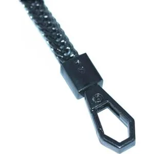 Model Worker Correa de cadena plana de hierro correas de_4