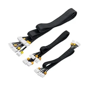 mankk Línea de cables de accesorios para impresora 3D X_1