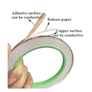 4 cintas de cobre con cinta de lámina de cobre conductora_2