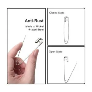 Qjaiune 100 pines de seguridad de 2.953 in 3 pulgadas de_3