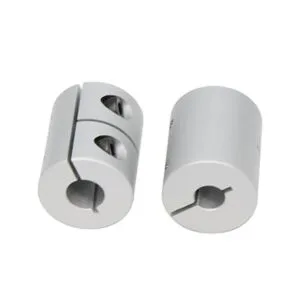 Zeberoxyz 2 acoplamientos de eje de 0.250 in a 0.315 in_7