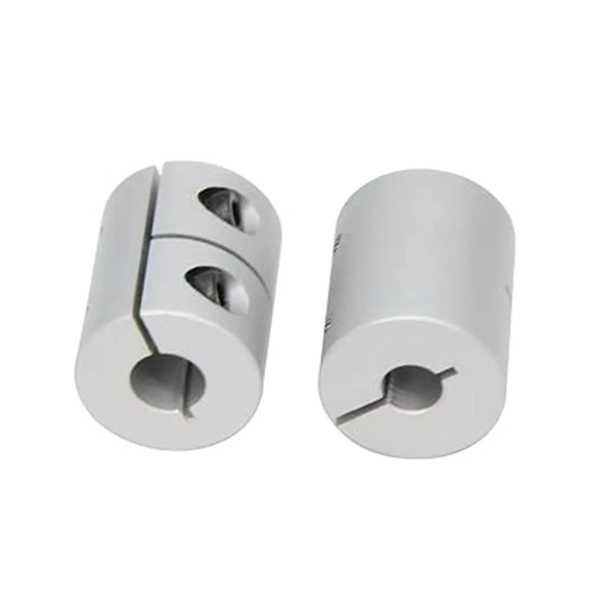 Zeberoxyz 2 acoplamientos de eje de 0.250 in a 0.315 in_7